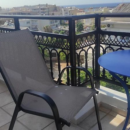 City & Beach Apartment I In Rethymno Dış mekan fotoğraf