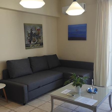City & Beach Apartment I In Rethymno Dış mekan fotoğraf