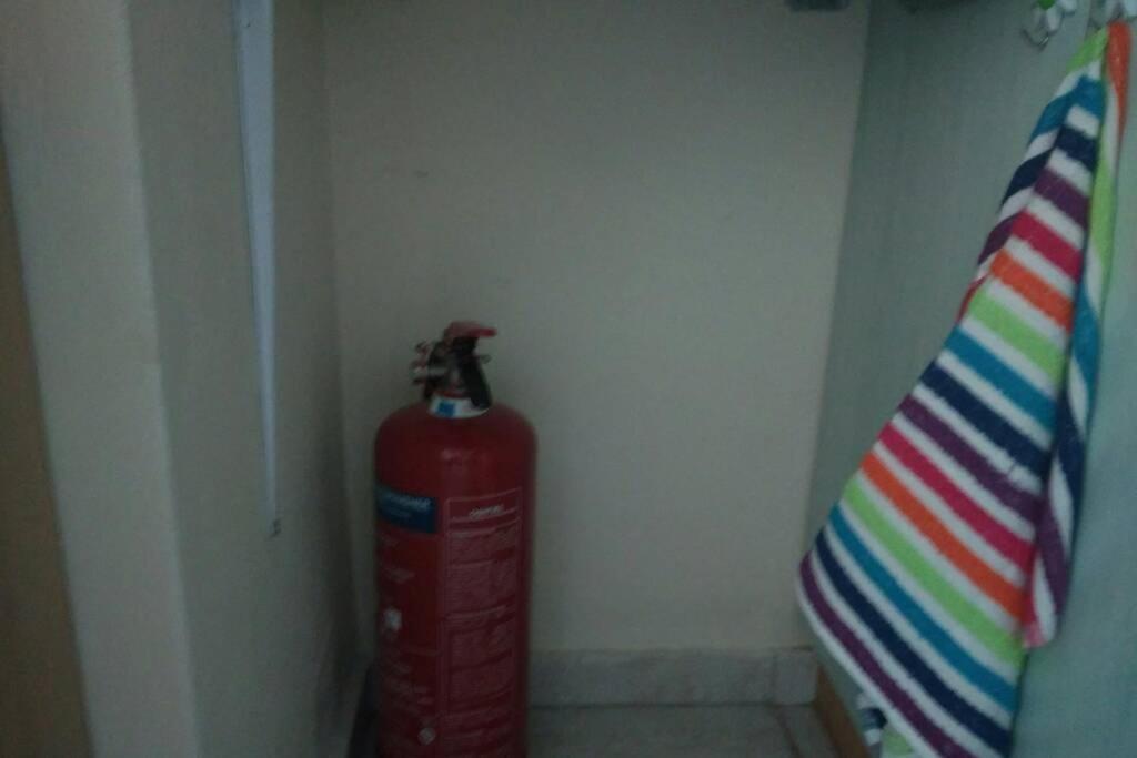 City & Beach Apartment I In Rethymno Dış mekan fotoğraf