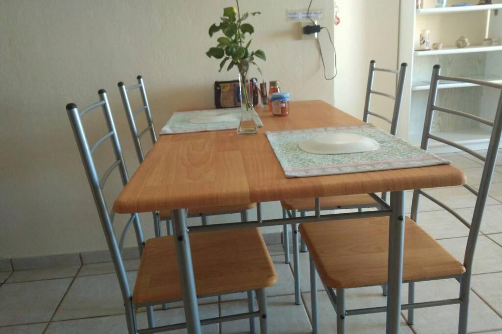 City & Beach Apartment I In Rethymno Dış mekan fotoğraf
