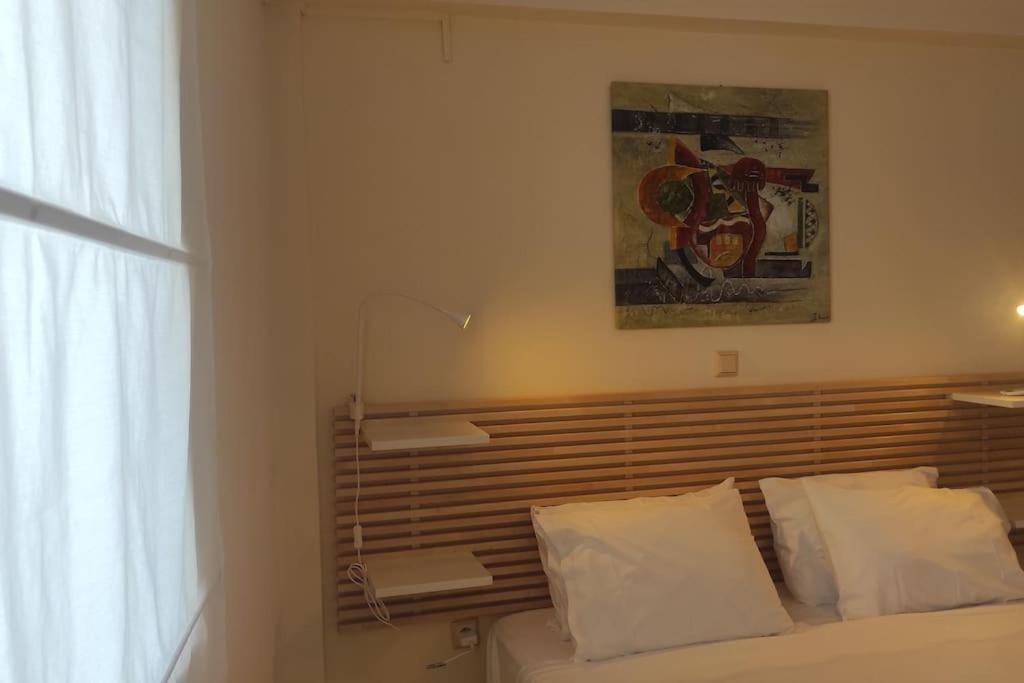 City & Beach Apartment I In Rethymno Dış mekan fotoğraf