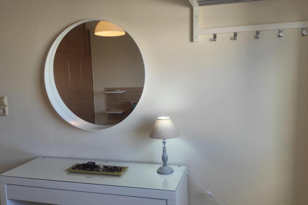 City & Beach Apartment I In Rethymno Dış mekan fotoğraf