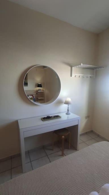City & Beach Apartment I In Rethymno Dış mekan fotoğraf