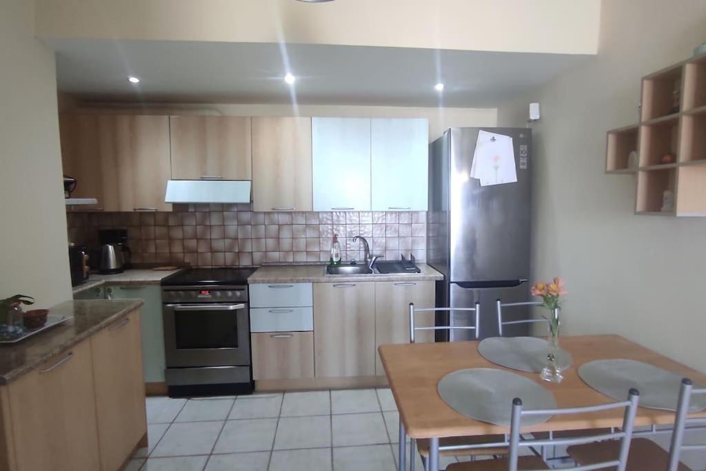 City & Beach Apartment I In Rethymno Dış mekan fotoğraf